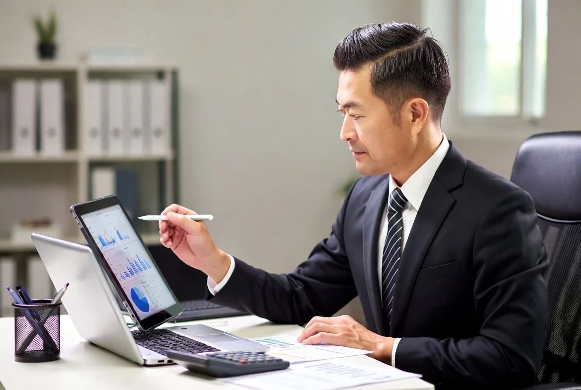 数字に基づく経営戦略（DX推進・リスキリング）