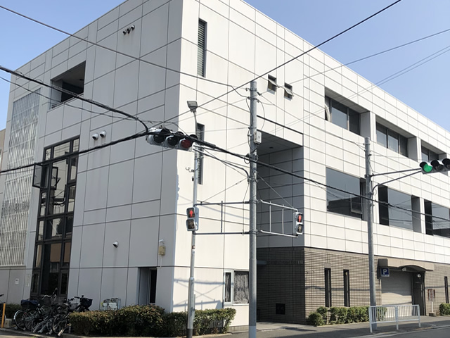 東大阪商工会議所パソコン教室