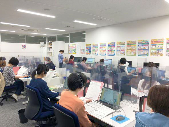 西宮商工会議所パソコン教室 全国の教室案内 Pcci商工会議所パソコン教室