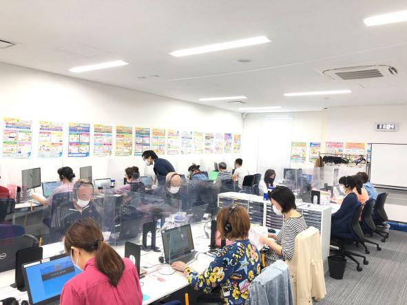 西宮商工会議所パソコン教室 全国の教室案内 Pcci商工会議所パソコン教室 西宮商工会議所パソコン教室 全国の教室案内 Pcci商工会議所パソコン教室