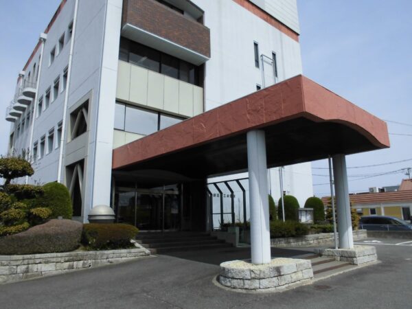 鈴鹿商工会議所パソコン教室の教室