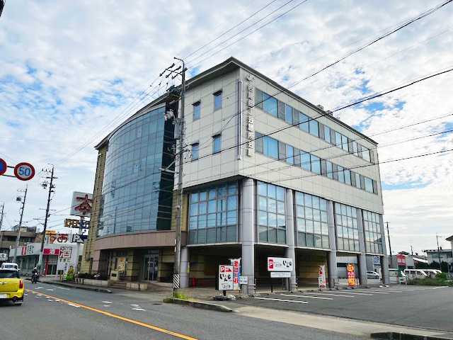 西尾商工会議所パソコン教室の教室