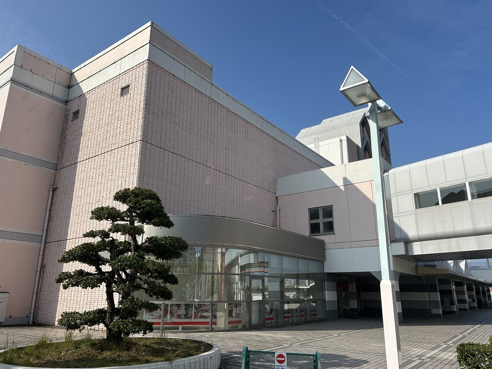 春日井商工会議所パソコン教室の教室