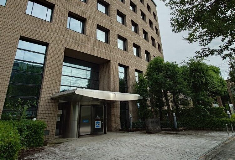 桐生商工会議所パソコン教室の教室