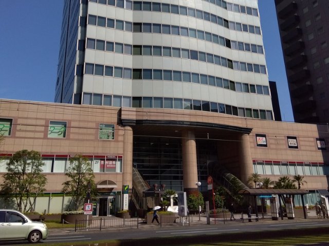 鹿児島商工会議所パソコン教室の教室
