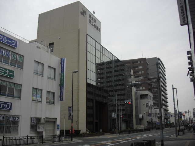 泉大津商工会議所パソコン教室