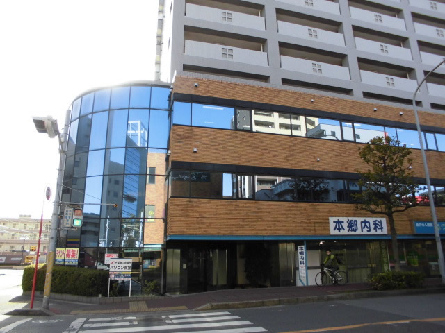 千葉商工会議所パソコン教室 幕張本郷校