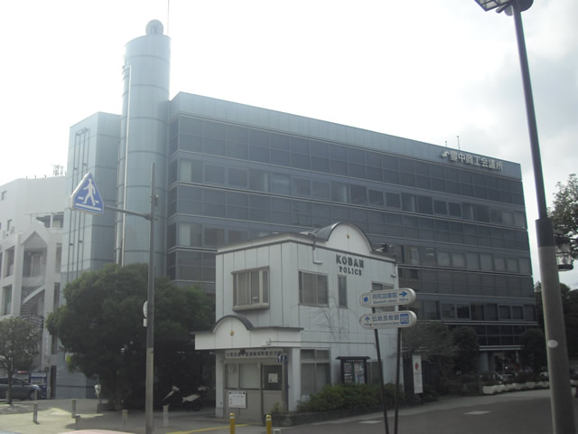 豊中商工会議所パソコン教室 阪急岡町校