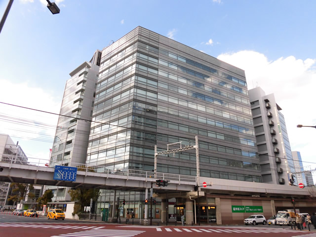 川崎商工会議所パソコン教室