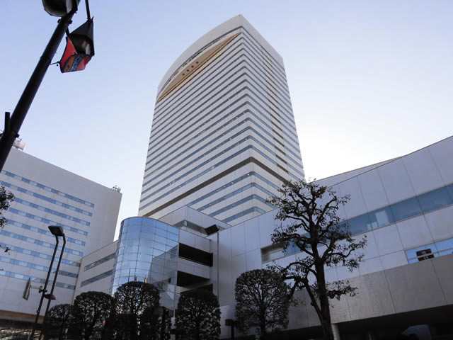 さいたま商工会議所パソコン教室 大宮校
