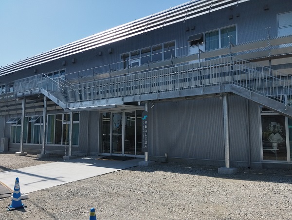 磐田商工会議所パソコン教室