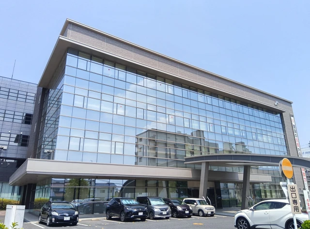 豊田商工会議所パソコン教室
