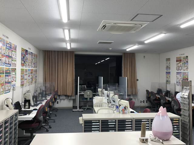 東大阪商工会議所パソコン教室