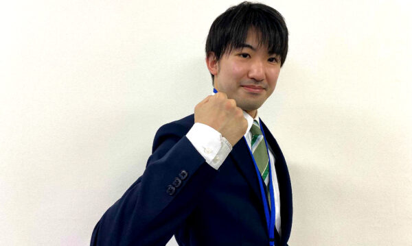 井上 先生