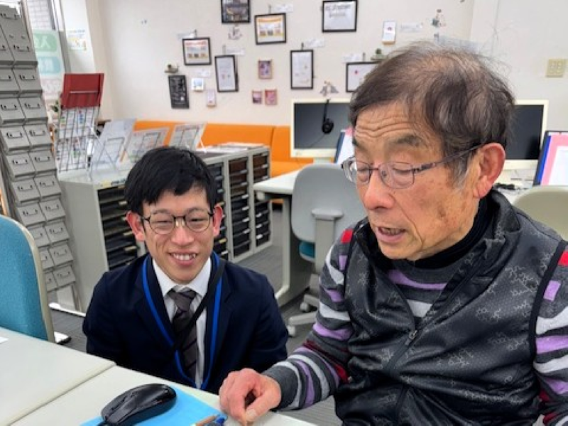 和泉商工会議所パソコン教室