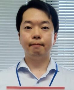 商工会議所パソコン教室　森田先生