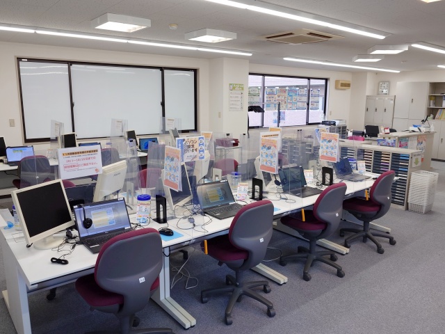 海老名商工会議所パソコン教室