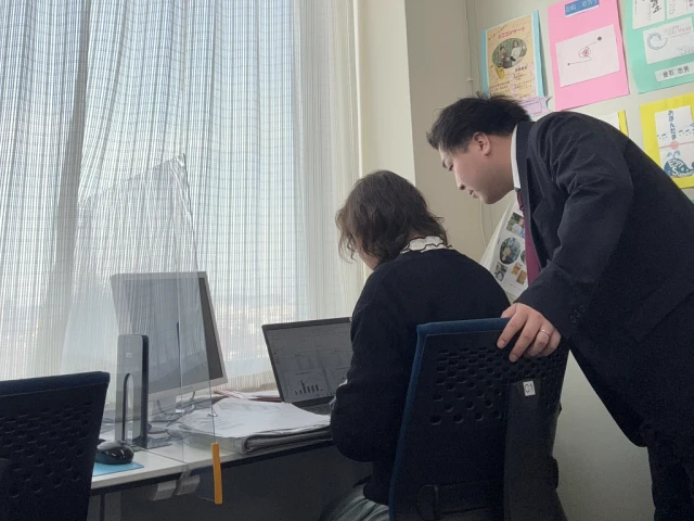 八戸商工会議所パソコン教室
