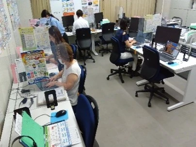 北大阪商工会議所パソコン教室 枚方校