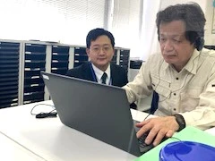 北九州商工会議所パソコン教室 黒崎校