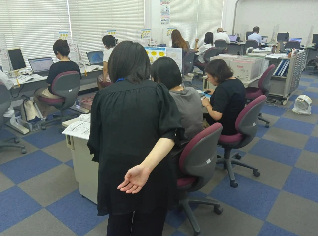 高崎商工会議所パソコン教室