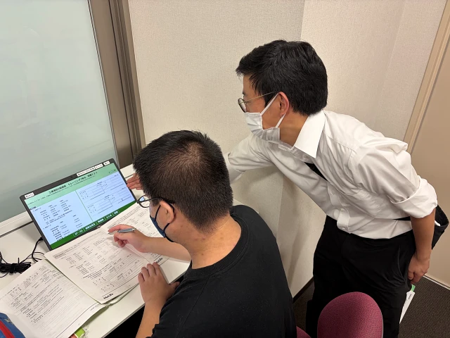 和歌山商工会議所パソコン教室