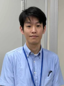 商工会議所パソコン教室　川村先生