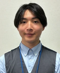 片沼 先生