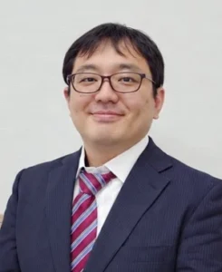 商工会議所パソコン教室　藪本先生