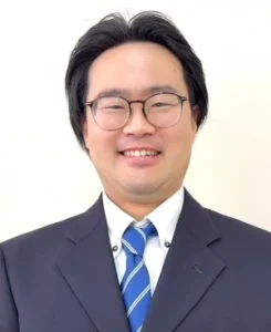 商工会議所パソコン教室　山田先生