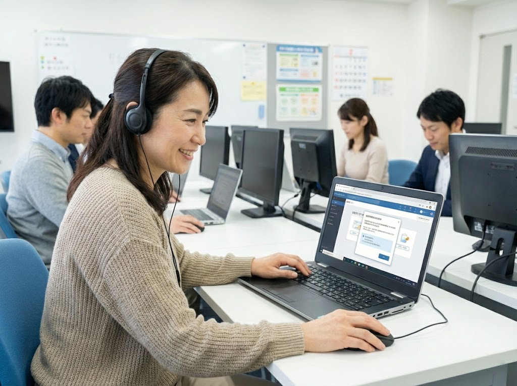 弥生会計26講座 弥生会計を学ぶ本コース ｜ 商工会議所パソコン教室