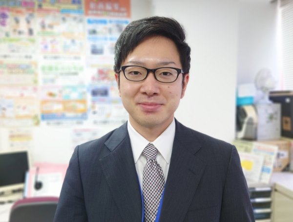 庄司 先生