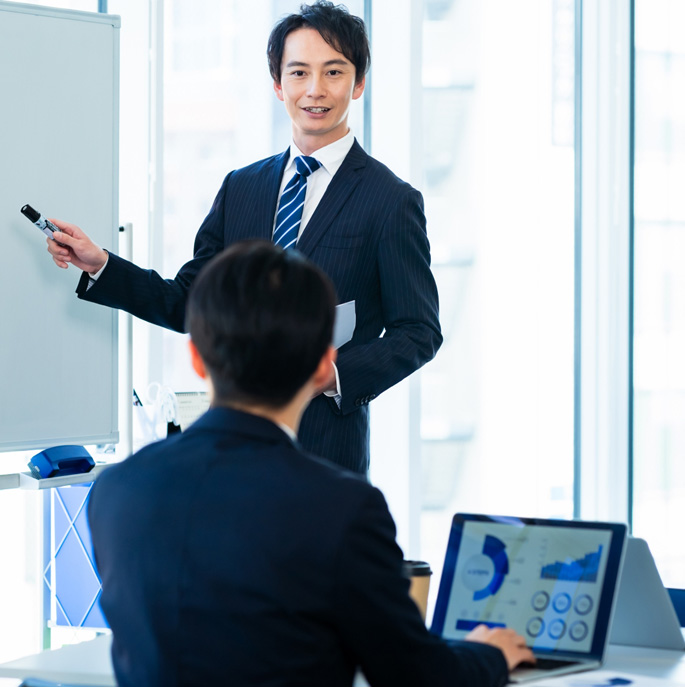 パワーポイント入門講座