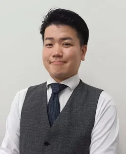 商工会議所パソコン教室　福田先生
