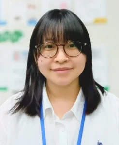 商工会議所パソコン教室　小船　先生