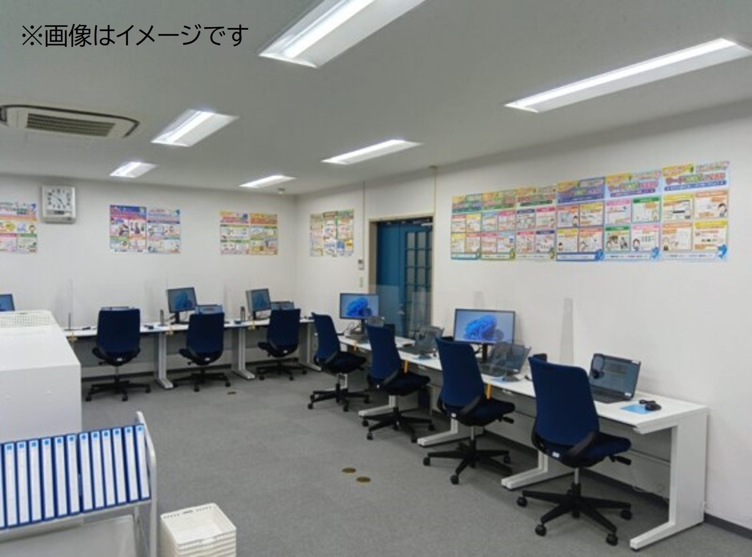 福井商工会議所パソコン教室　2026年6月22日（月）開校予定