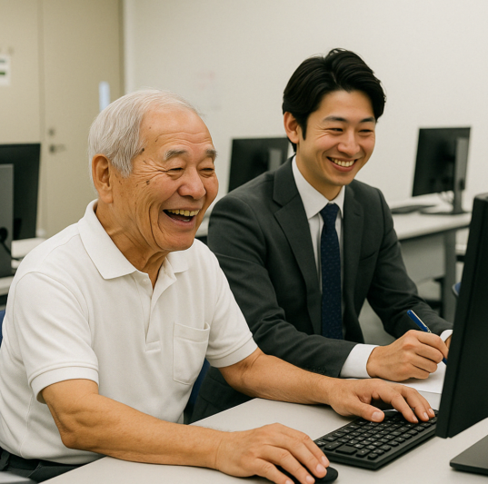 個人レッスン