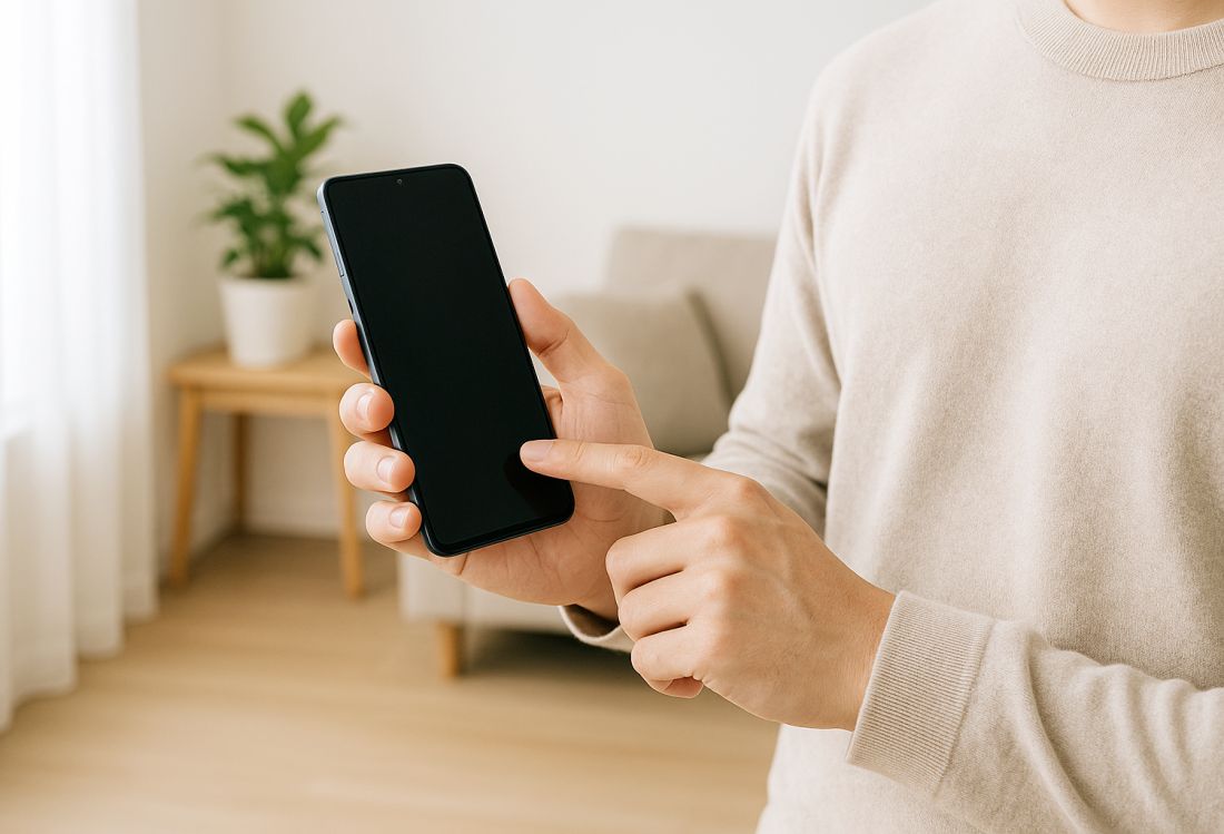 これからAndroidを使い始めるなら!