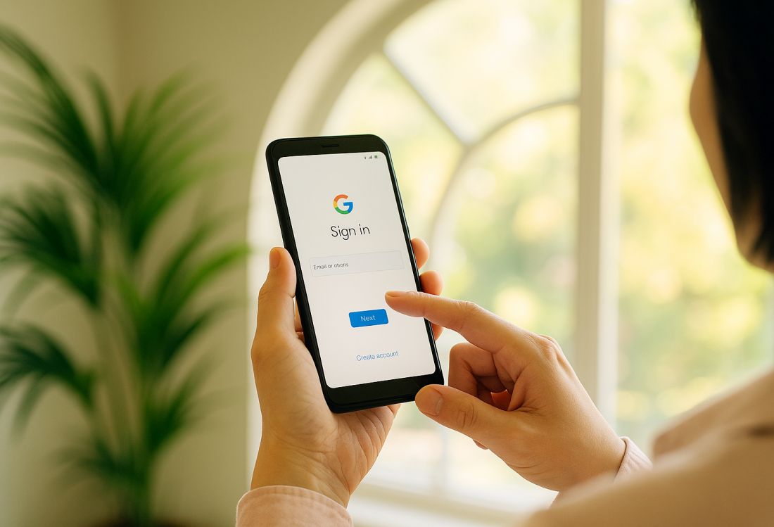 Androidの正しい操作がわかる!