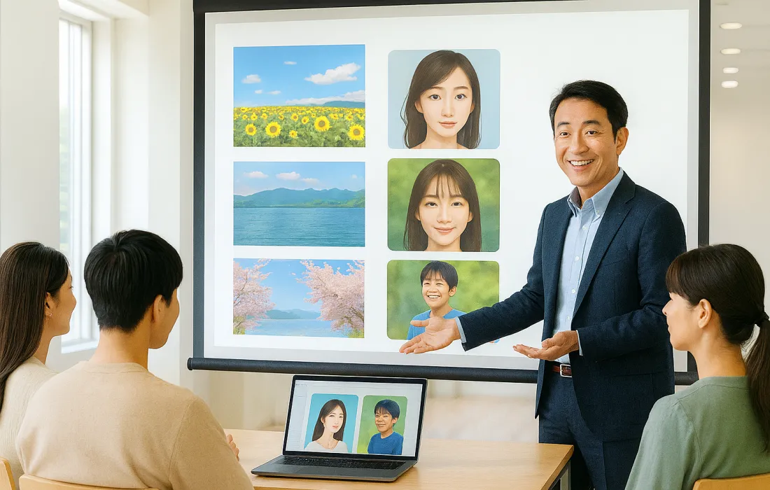 大切なのは「5つの要素」