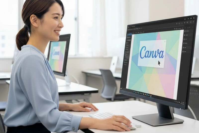 操作がかんたんで迷わない