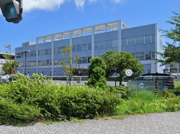 横須賀商工会議所パソコン教室