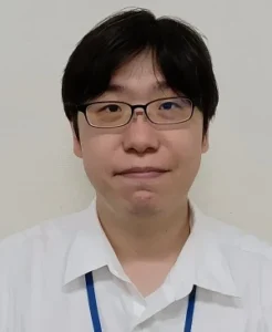 商工会議所パソコン教室　鈴木先生