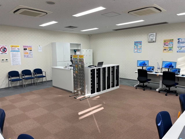 札幌商工会議所パソコン教室 白石校