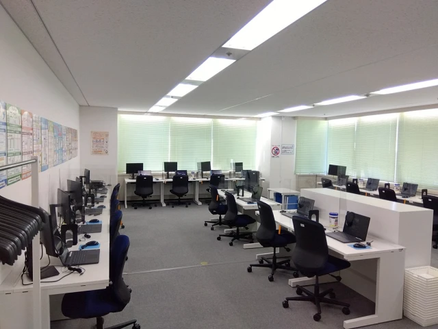 鹿児島商工会議所パソコン教室