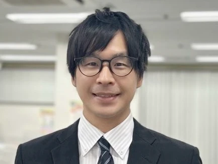 日浦 先生