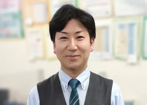 石川 先生