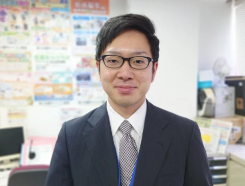 庄司 先生