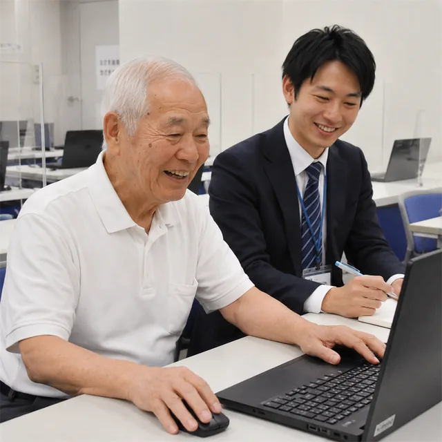 個人レッスン